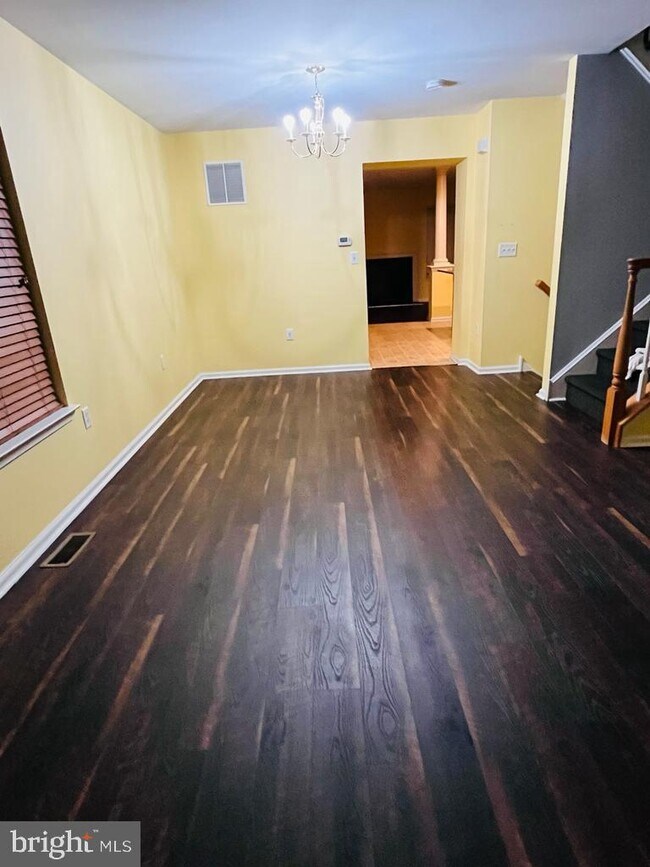 1032 Moore Rd, West Deptford, NJ 08086 Townhome Rentals in West