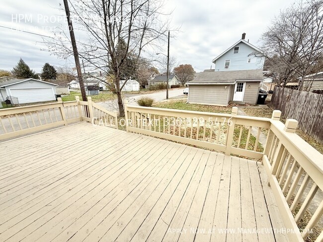 Foto del edificio - 1153 Concord Ave SW