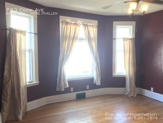 Foto del edificio - 723 Cook Ave E