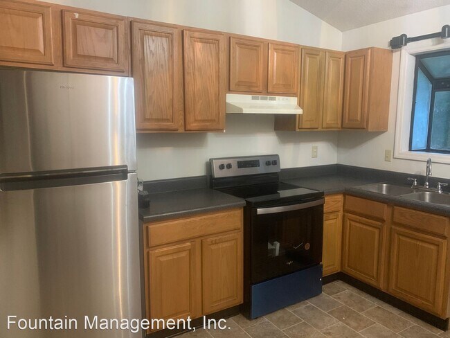 Foto del edificio - 2 br, 2 bath House - 389 West Frances Street