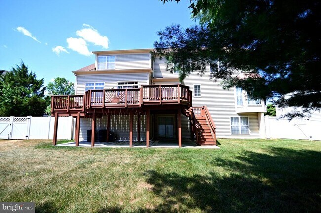 Foto del edificio - 4502 Rockdale Ln
