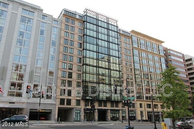 Photo - 1133 14th Street NW Apartment