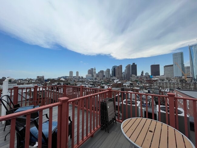 Foto del edificio - 10 Sheafe St