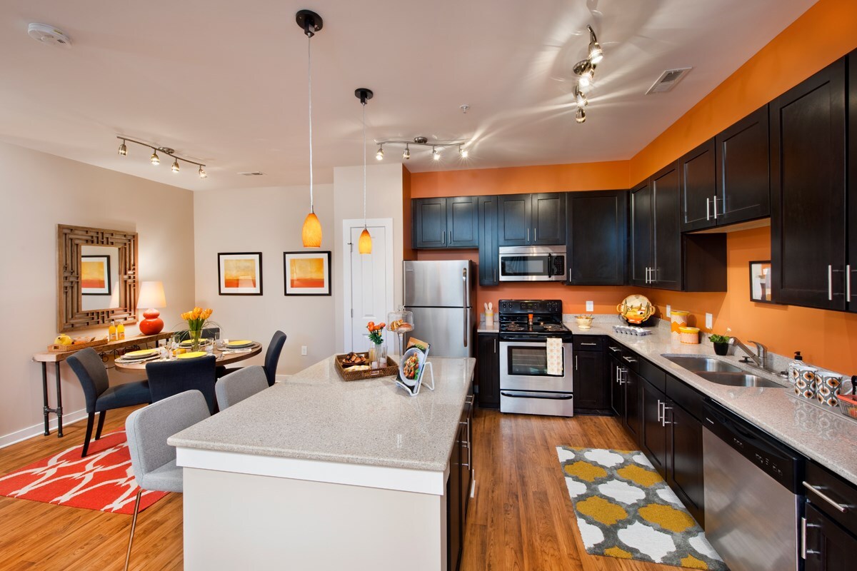 Bexley Village at Concord Mills Apartments Concord, NC