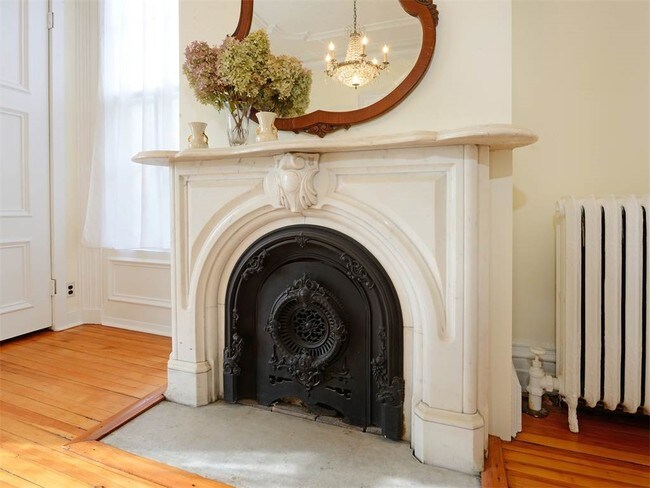 Foto del interior - 16 1st Ave