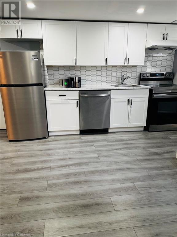 Photo du bâtiment - 450 E 37th St