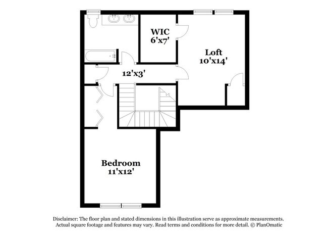 Foto del edificio - 11608 Retriever Way