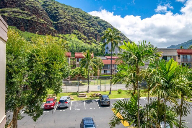 Foto del edificio - Makaha Valley Plantation - Two Bedroom