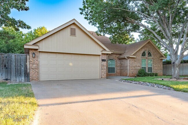 Foto del edificio - 5242 Western Plains Ave