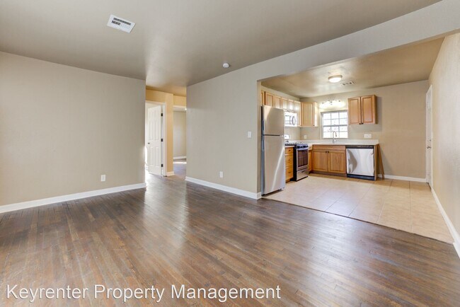 Foto del edificio - 2 br, 1 bath House - 5722 S 38th West Ave