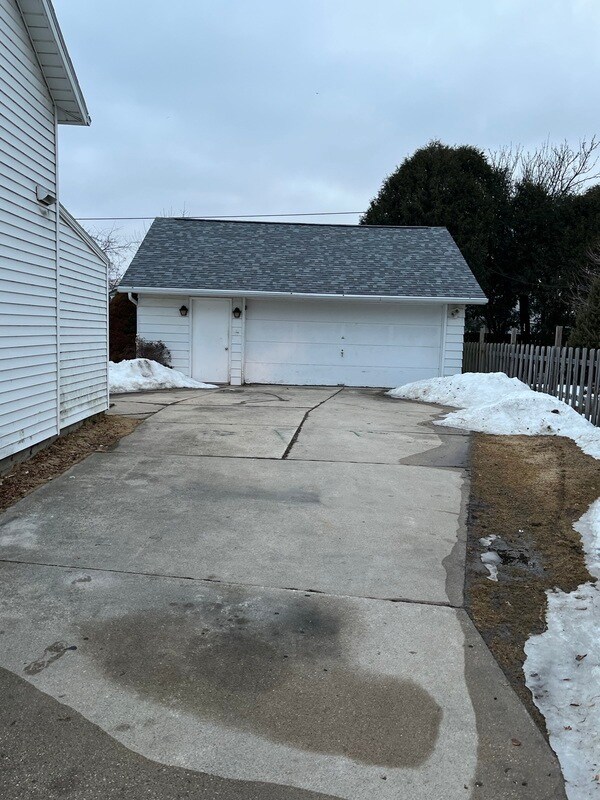 Foto del edificio - 1328 S 17th St