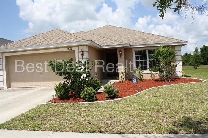 Primary Photo - 14411 Barley Field Dr