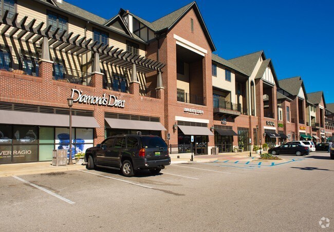 Building Photo - Cahaba Village