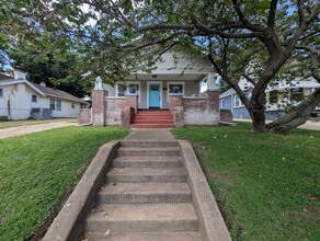 Building Photo - 1244 S Gary Ave