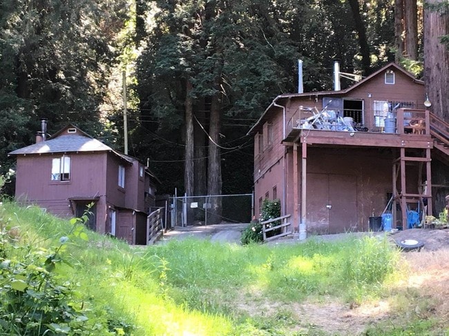 Building Photo - 18125-18147 Hwy 116
