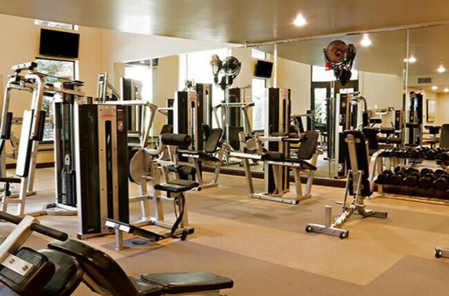 Foto del edificio - 2024 Post Oak Blvd