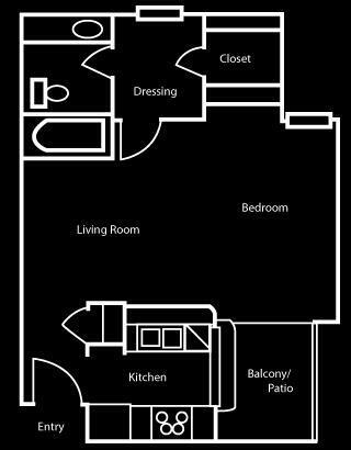 Foto del edificio - 1401 Monterrey Blvd