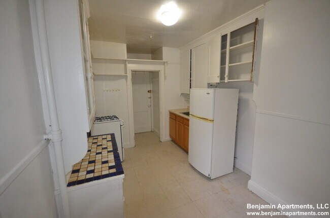 Foto del edificio - 1632 Commonwealth Ave