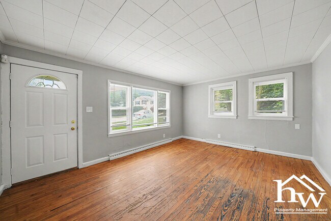 Foto del edificio - Three bedroom in Mishawaka