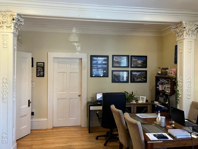 Foto del edificio - 47 Spring St