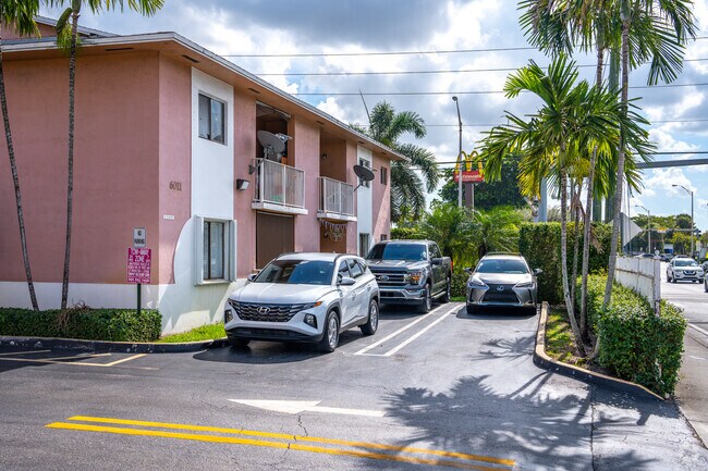 6011-6041 W 24th Ave Hialeah, FL 33016 - Villamore