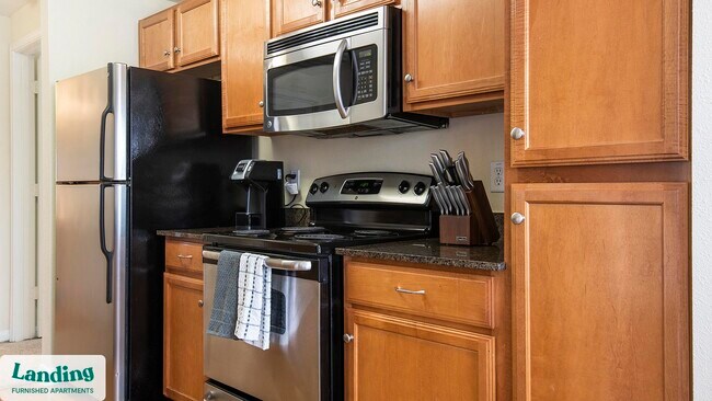 Foto del edificio - 625 E Stassney Ln