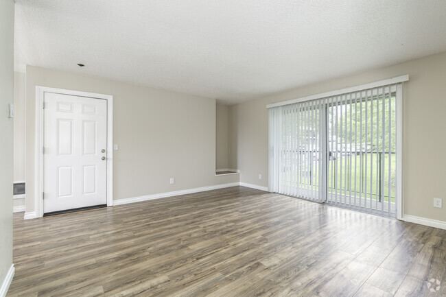 Interior Photo - Fairfield Park Apartments