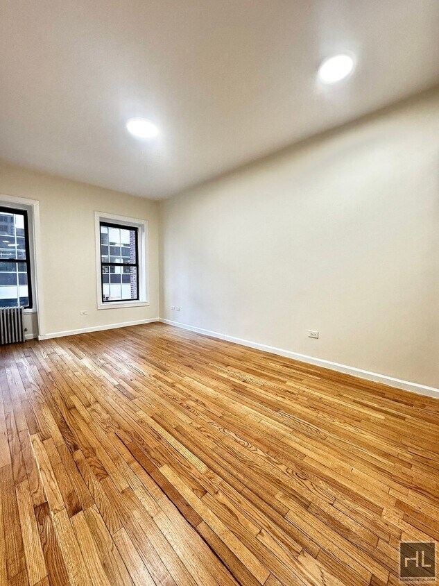 Primary Photo - WEST 56 STREET