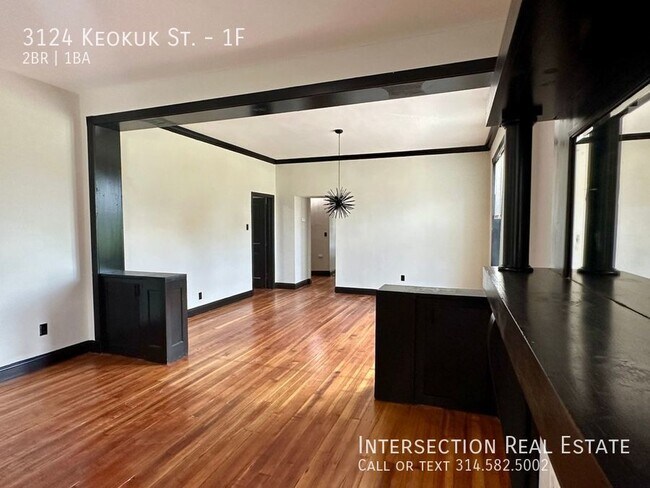 Building Photo - 3124 Keokuk St