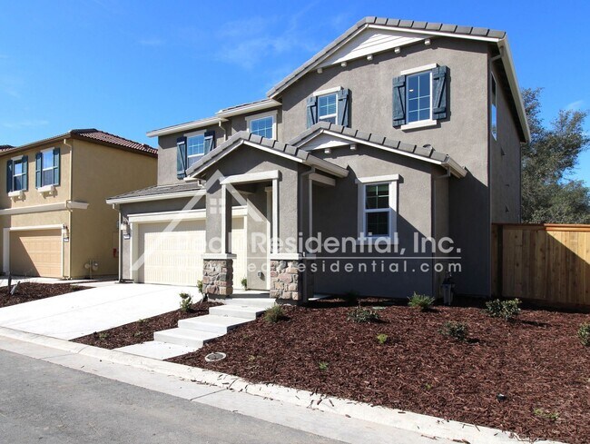 Building Photo - 3 br, 2.5 bath House - 5400 Honker Ct