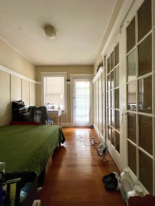 24 Boulevard Ter Boston, MA 02134 Alquileres en Boston, MA