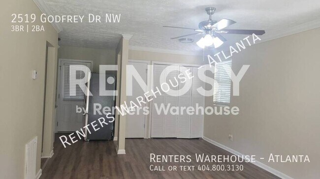 Foto del edificio - 2519 Godfrey Dr NW