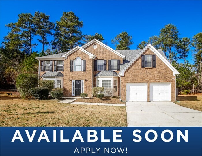 Foto principal - 2485 Benson Ridge