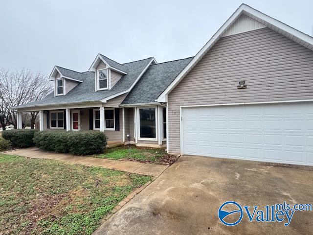 Foto del edificio - 2034 Rosebury Ln SW