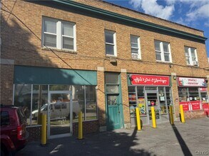 Building Photo - 409 Milton Ave