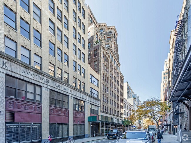 Fotografía del edificio - The Capitol Building
