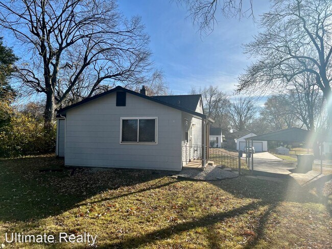 Building Photo - 2 br, 1 bath House - 10869 Pear Tree Ln.
