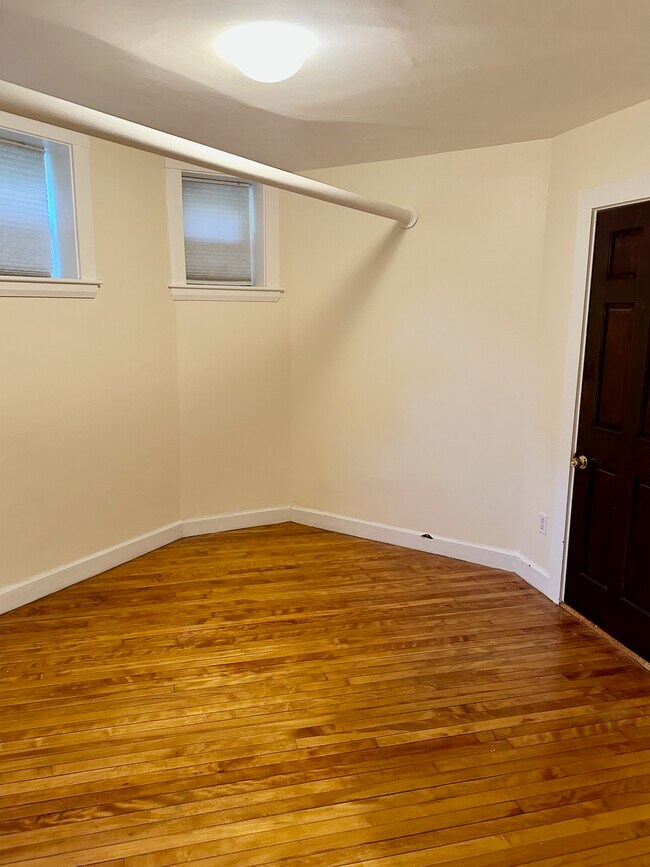 Bedroom 2 - 10 Dana Street