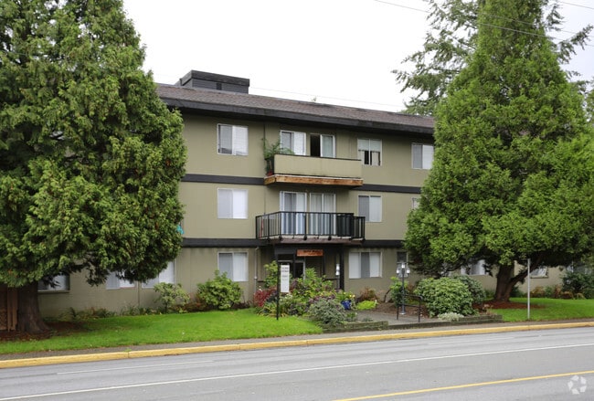 Building Photo - Mapleview Place