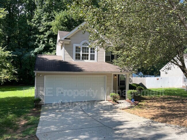 Building Photo - 5814 Lawn Meadow Dr