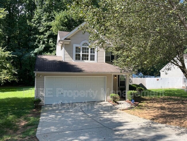 Foto del edificio - 5814 Lawn Meadow Dr