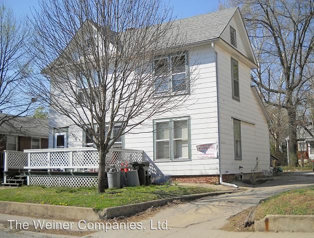 Foto principal - 806 W Springfield Ave