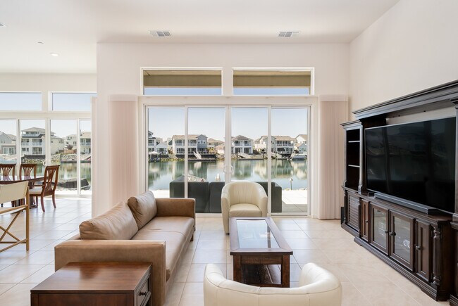 Foto del edificio - 3305 Delta Coves Dr