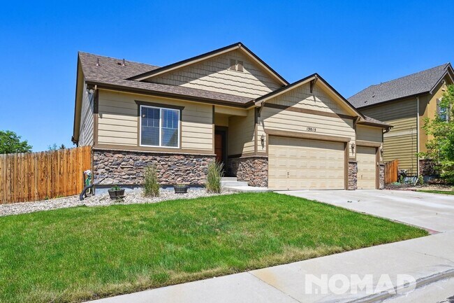 Building Photo - Spacious 5BR House in Thornton