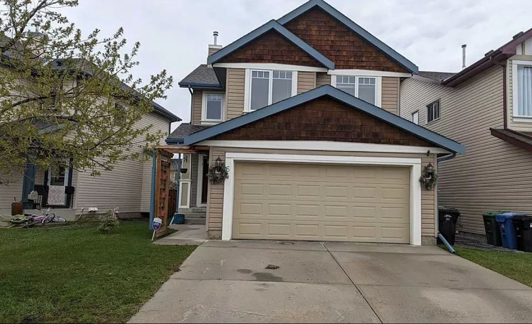 Photo principale - 64 Copperleaf Way SE
