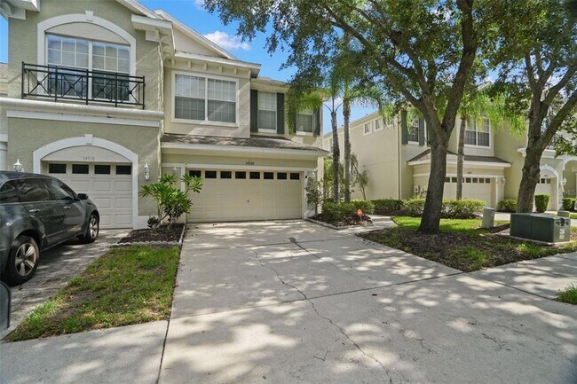 Foto del edificio - 14020 Waterville Cir