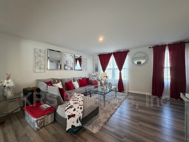 Foto del edificio - 35 Cecelia Way