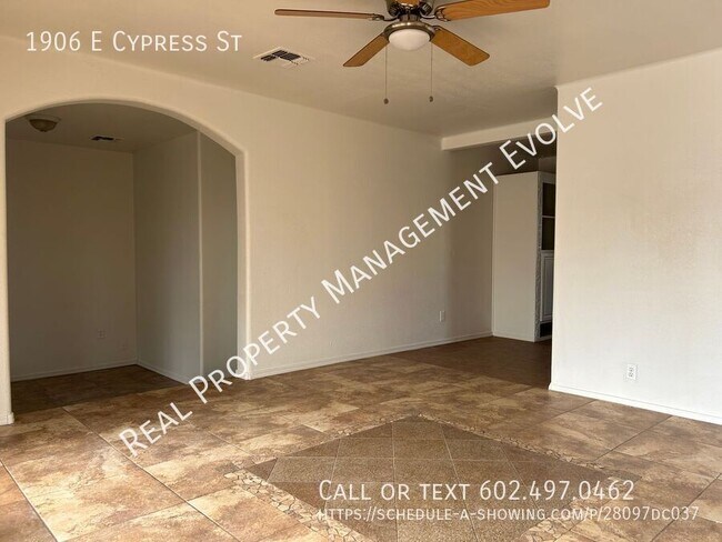 Building Photo - Midtown Phoenix Home