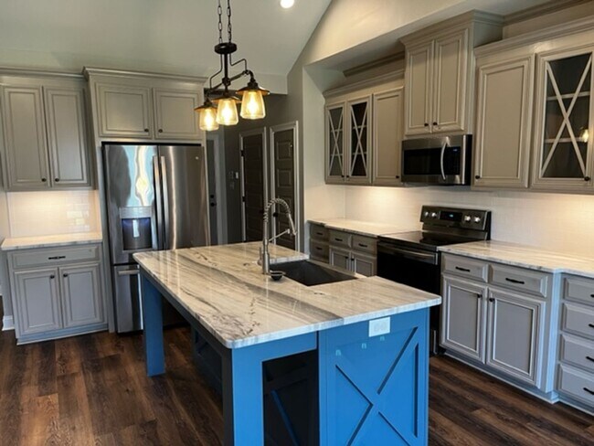 Building Photo - 4bedroom/2bath Home Near Moody AFB