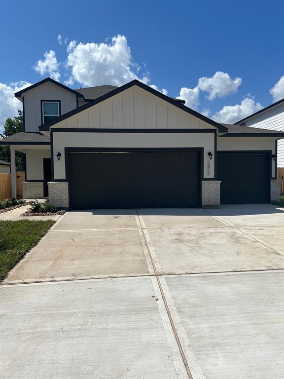 10914 Rocky Briar Ct, Tomball, TX 77375 House Rental in Tomball, TX